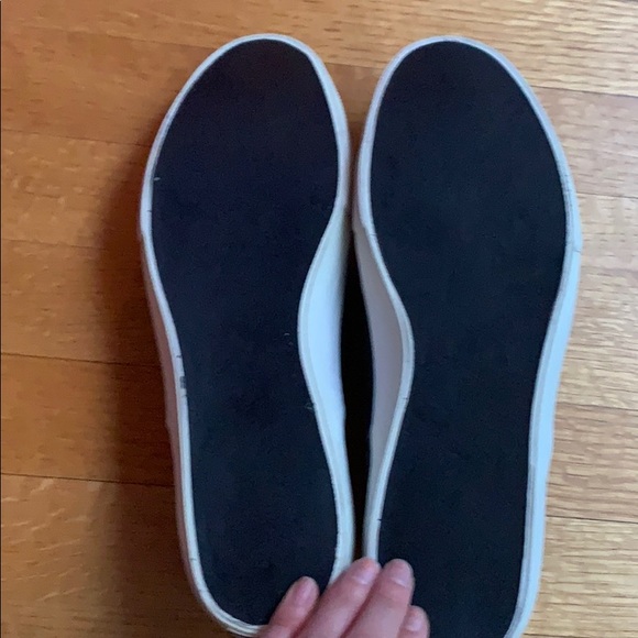 NWOT Sperry wool slides - 9.5 - Picture 6 of 6